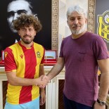 Yeni Malatyaspor, Ogün Özçiçek Ile Anlasti
