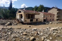 Yok Olma Asamasina Gelen Babaçay'da Çalismalar Sürüyor