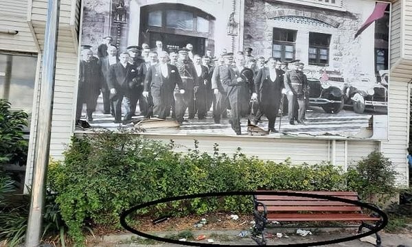 İSKİ Adalar’ın suyun kesti, toplanmayan çöpler Adalıları çıldırttı