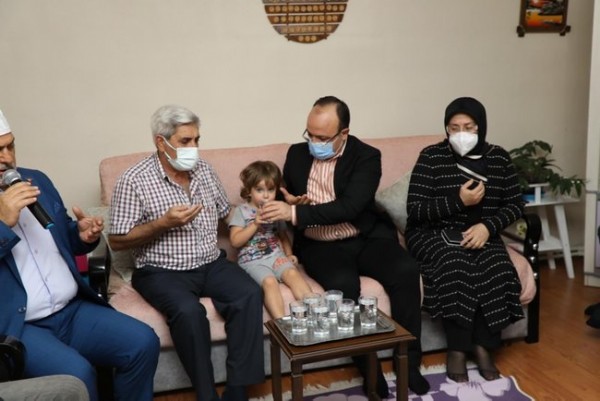 Pilot Serkan Mirzaoğlu'nun vasiyeti ağlattı: Ben ölürsem...