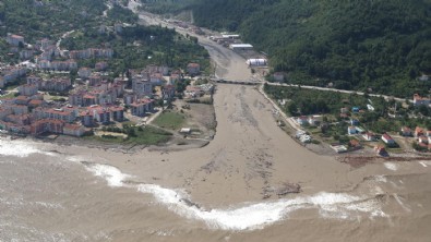 8 ilde 224 yerleşim yeri risk altında! Karadeniz için çarpıcı rapor