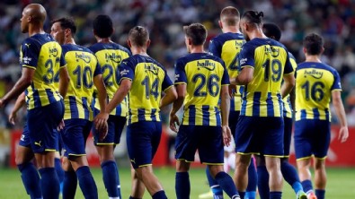 Adana Demirspor Fenerbahçe Maçı Saat Kaçta? Adana Demirspor Fenerbahçe Maçı Hangi Kanalda? Adana Demirspor Fenerbahçe Maçı Canlı İzle