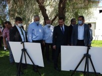 AK Parti Ayvalik Ilçe Baskanligi, 'Söz Verdik Yapiyoruz'