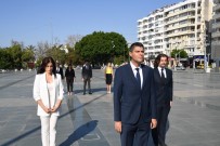 ANTGIAD 31. Kurulus Yil Dönümünü Kutluyor