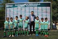 Bagimlilik Ile Mücadele Futbol Turnuvasi Düzenlendi