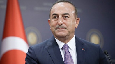 Bakan Çavuşoğlu'ndan Afganistan açıklaması! Hazırlıklarımız tamamlandı