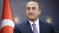 Bakan Çavuşoğlu'ndan Afganistan açıklaması! Hazırlıklarımız tamamlandı