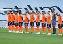 Basaksehir'de Yeni Transfer Lima 11'De