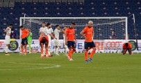Basaksehir Yine Maglubiyetle Basladi