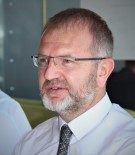 Baskan Ceyhun Açiklamasi 'Hizmet Dolu Nice Senelere'