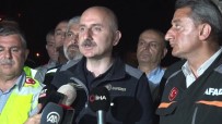 Bati Karadeniz'deki Sel Felaketinde Can Kaybi 64'Ye Çikti