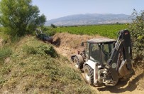 Dere Yataklari MASKI Ile Güvenli Hale Geliyor