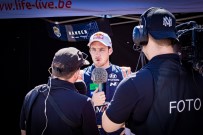 Dünya Ralli Sampiyonasi'nda Ypres Rallisi'ni Thierry Neuville Kazandi