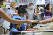 Edremit Kitap Fuari, Kültür Ve Sanatla Dolu Dolu Devam Ediyor