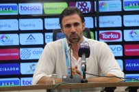 Erdogan Açiklamasi 'Aaron Boupendza'nin Transferi Sözlü Olarak Bitti'