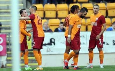 Galatasaray Giresunspor Maçı Ne Zaman? Galatasaray Giresunspor Maçı Saat Kaçta? Galatasaray Giresunspor Maçı Canlı İzle