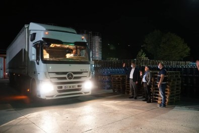 Gölcük Kastamonu Ve Sinop'un Yaninda