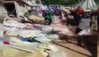 Haiti'deki Depremde Can Kaybi 227'Ye Yükseldi