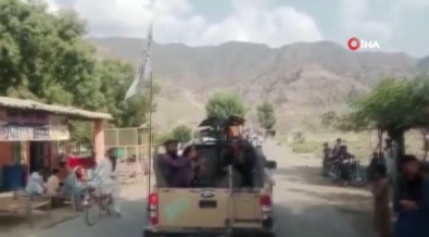 Kabil'de Bekleyis Sürüyor