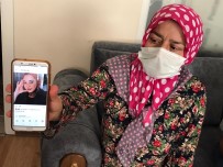 Kanser Hastasi Kadin 17 Yasindaki Kayip Kizini Ariyor