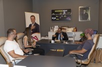 Kariyer Merkezine 20 Bin Kisi Kaydoldu