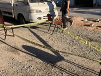 Kayseri'de Alacak-Meselesi Kanli Bitti Açiklamasi 1 Yarali