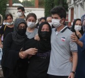 Kaza Kirima Ugrayan Uçakta Ölen 3 Türk Için Tören Düzenlendi