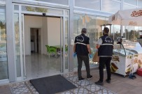 Malatya'da Restoranda Silahli Saldiri Açiklamasi 6 Yarali