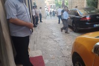 Mardin'de Silahli Kavga Açiklamasi 1 Yarali