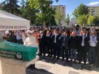 Mehmet Özhaseki'nin Aci Günü