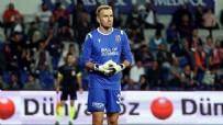 Mert Günok Beşiktaş'ta!