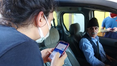 Mus'ta 'Mavi' Kategori Için Asi Seferberligi