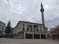 Ordu'da Cami Hoparlörlerinden Anonslu Sel Uyarisi