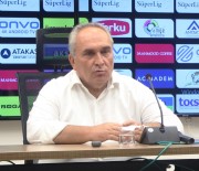 Örenç Açiklamasi' Biz Bu Sene Ilk 8'I Hedefliyoruz'