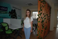 (Özel) Tasinmak Istemeyen Kiracisini Binada Mahsur Birakti