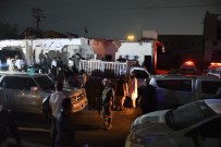 Pakistan'daki Bombali Saldirida 13 Kisi Öldü