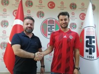 Ridvan Aykan Yuvaya Geri Döndü