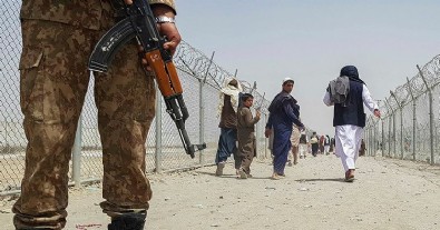 Rusya'dan ABD'ye tepki: Afganistan üzerinde deney yaptı