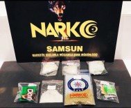 Samsun'dan Uyusturucu Operasyonu Açiklamasi 2 Gözalti