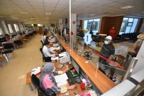 Selçuklu Belediyesinden Yapilandirma Çagrisi