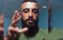 Sosyal Medyadan Provokasyon Yapan Sahis Tutuklama