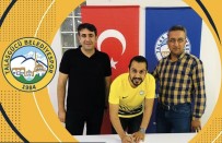 Talasgücü Belediyespor Iki Oyuncusu Ile Yeniden Anlasti