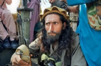 Taliban Afganistan'ın başkenti Kabil'e girdi! Dünya bu görüntüleri konuşuyor...