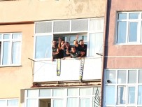 TFF 1. Lig Açiklamasi Tuzlaspor Açiklamasi 1 - MKE Ankaragücü Açiklamasi 1