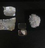 Uyusturucu Saticilari Uygulamaya Takildi