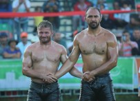 Yagli Pehlivan Güresleri Ilk Defa Sehir Merkezinde Olacak