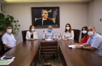 Yedigöze Baraji Içme Suyu Projesi Için Imza Süreçleri Tamamlandi