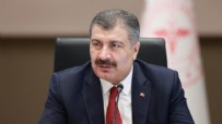 Bakan Koca'dan '4.doz aşı'' açıklaması!