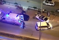 Bilecik'te Trafik Kazasi Açiklamasi 2 Yarali