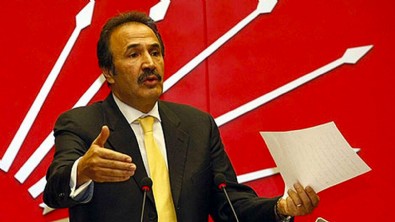 CHP’li Mehmet Sevigen Kılıçdaroğlu ve Livaneli'yi bombaladı: Bunlar salon solcusu!